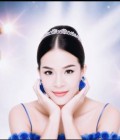 ศศิกานต์ 50 Jahre ไทย Thailand