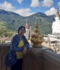 Tukta 51 Jahre Naklang Thailand