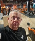 Claude 56 ปี Cherbourg-en-cotentin France
