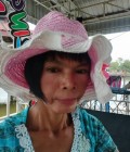 Phawini 55 ans ไทย Thaïlande