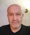 Alain 59 ปี Longuyon France