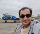 Cris 37 ans Dubai Qatar