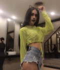 Naida 27 Jahre Sukhumvit Thailand