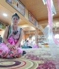Poprnphavee 52 ans Yasothon Thaïlande