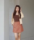 Maria 34 ans Bangkok Thaïlande