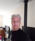 Eric 57 ans Poitiers France