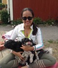 Thaifon 48 ans เมือง Thaïlande