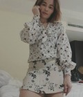 Meena 42 Jahre Koka Thailand