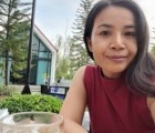 Lika 45 ans แม่สอด Thaïlande