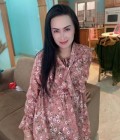 Kan 45 ans Nakhon Ratchasima Thaïlande