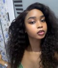 Catherine 33 ans Da Nang Thaïlande
