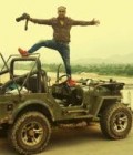 DHAWAL 41 ปี Ahmedabad India