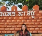 อิศราภรณ์ 64 ans เชียงใหม่ Thaïlande