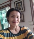 Jeab 52 ans วารินชำราบ Thaïlande
