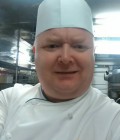 Michael 54 ปี Copenhagen Denmark