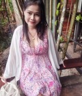Nida 39 Jahre Surin Thailand