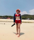 Sophia 36 ans Thailand  Thaïlande