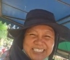 Khruea 44 ans Nongbualamphu Thaïlande