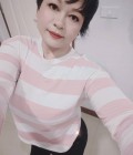 Charuwan 40 ans Rayong Thaïlande