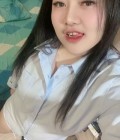 Creammiie 31 ans Taya Thaïlande