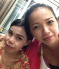 Nanny 34 Jahre ลับแล Thailand