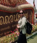 Taew 54 Jahre Trang  Thailand