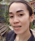 Supatra 40 Jahre ตาลสุม Thailand