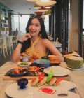 Mai 35 years Bangkok  Thailand