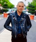 Richard 57 ans Los Angeles  Etats-Unis