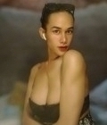 Naida 27 Jahre Sukhumvit Thailand