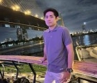 Bom 32 ans Bom Oi Thaïlande