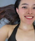 Chada 32 ans Srisongkram Thaïlande