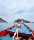 Atchara 57 ans กรุงเทพ Thaïlande