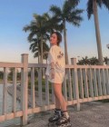 Sofia 21 ans ราศีไศล Thaïlande