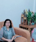 Vernon 53 ans Pattaya City Thaïlande