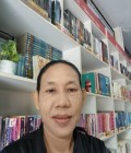 Rojana 50 ans Nachanratchasima Thaïlande