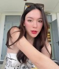Alise 35 ans Bangkok Thaïlande