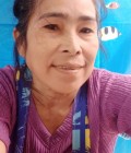 Tina 56 years Kong Krailas Thailand