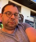 Michael 52 ans Annecy France