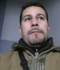 Kamel 48 ปี Romans Sur Isere France
