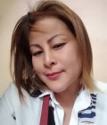 Nit 43 ans พัทยา Thaïlande
