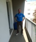 Edwig 53 ปี Ancenis France