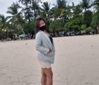 Banjong 41 Jahre Bangkok  Thailand