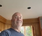 Joel 58 ปี Quebec Canada