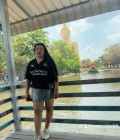 Nichapat 76 ans Suphan Buri Thaïlande