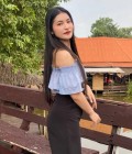 Ploy 23 ans ทุ่งเสลี่ยม Thaïlande