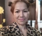 Aree 54 ans ชลยุรี Thaïlande