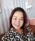 Natty 42 ans Yasothon  Thaïlande