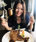 Pantipa  panalikun 39 ans Ramintra Thaïlande