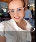 Pranee 45 Jahre Prachinburi Thailand